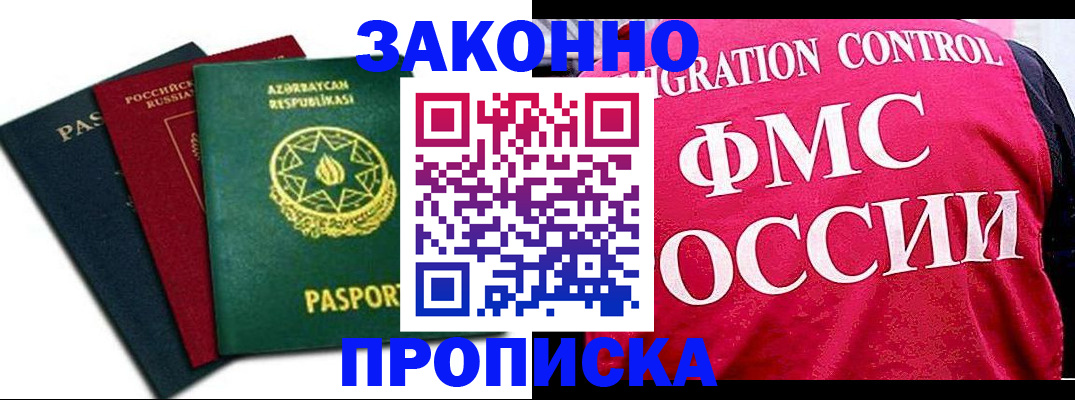 прописка в квартире в Борзе